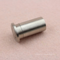 Stainless Steel or Brass Satin Nickel Dust Proof Socket, RDA-26